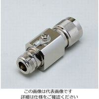 サンコーシヤ 同軸用SPD 〈コネクタ形状:BNC形〉 N-JP-8 1台（直送品）