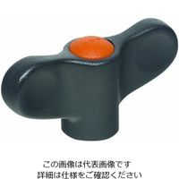 イマオコーポレーション イマオ ELESA エルゴ EWN63AーSUSーOG 1セット(3個)（直送品）