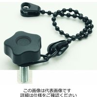 イマオコーポレーション イマオ ELESA STK40ー30NーLP 1セット(2個)（直送品）