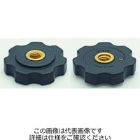 イマオコーポレーション イマオ ELESA LN40ーM10 1セット(5個)（直送品）