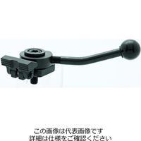 イマオコーポレーション イマオ カムサイドクランプ QLSCー08L 1個（直送品）