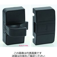 イマオコーポレーション イマオ ELESA DLSLH100BL 1セット(2個)（直送品）