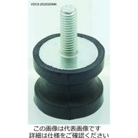 イマオコーポレーション イマオ ELESA VDC2ー402530M8 1セット(5個)（直送品）