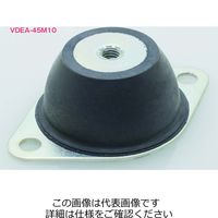 イマオコーポレーション イマオ ELESA VDEA-45M10 1セット(3個)（直送品）