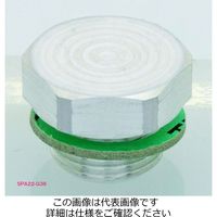 イマオコーポレーション イマオ KIPP SPAー3/8 1セット(5個)（直送品）