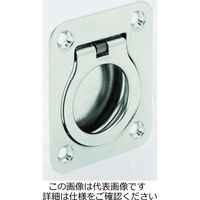 イマオコーポレーション イマオ ROHDE FHS05 1セット(2個)（直送品）