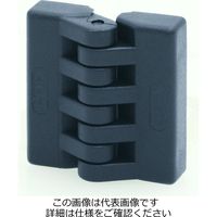 イマオコーポレーション イマオ ELESA EFHX4040SS 1セット(5個)（直送品）