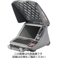 日本エマソン 57278 シースネイク CS12Xデジタル録画モニター 1台（直送品）