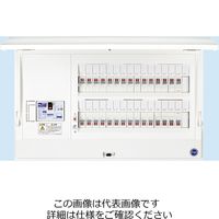 日東工業 ニットウ ホーム分電B HCD3E5ー382E3 HCD3E5-382E3 1個（直送品）
