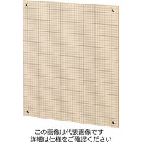 日東工業 ニットウ 盤用パーツ BP22ー615B 1個（直送品）