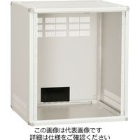 日東工業 ニットウ システムラック FVKN40ー5303J FVKN40-5303J 1個（直送品）