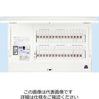 日東工業 ニットウ ホーム分電B HCD3E10ー262MG HCD3E10-262MG 1個（直送品）