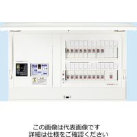 日東工業 ニットウ ホーム分電B HCD3E10ー303W1 HCD3E10-303W1 1個（直送品）