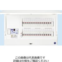 日東工業 ニットウ ホーム分電B HCD3E10ー382E3 HCD3E10-382E3 1個（直送品）