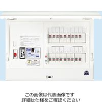 日東工業 ニットウ ホーム分電B HCD3E10ー382MGH HCD3E10-382MGH 1個（直送品）