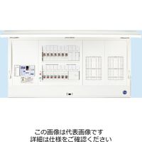 日東工業 ニットウ ホーム分電B HCD3E6ー63D HCD3E6-63D 1個（直送品）