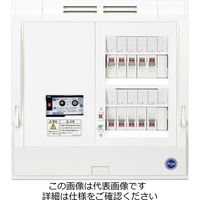 日東工業 ニットウ ホーム分電B HPD3E4ー102 HPD3E4-102 1個（直送品）
