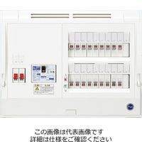 日東工業 ニットウ ホーム分電B HPD3E6ー262H2 HPD3E6-262H2 1個（直送品）
