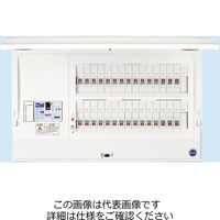 日東工業 ニットウ ホーム分電B HCD3E7ー302 1個（直送品）