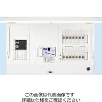 日東工業（NiTO） ニットウ ホーム分電B HCD3WE5-102EM 1個（直送品）