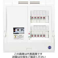 日東工業 ニットウ ホーム分電B HPD3Eー102 HPD3E-102 1個（直送品）