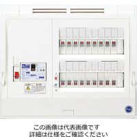 日東工業 ニットウ ホーム分電B HPD3E7ー182H1 HPD3E7-182H1 1個（直送品）