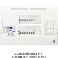 日東工業 ニットウ ホーム分電B HPD3E7ー223N HPD3E7-223N 1個（直送品）