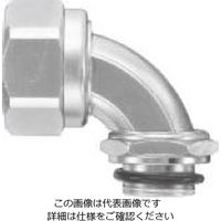 日東工業 ニットウ 盤用パーツ KM90OG10 1セット(2個)（直送品）