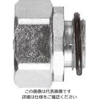 日東工業 ニットウ 盤用パーツ KMOG12 1セット(4個)（直送品）