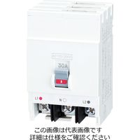 日東工業（NiTO） ニットウ ブレーカ PN53A3P50A 1個（直送品）