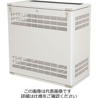 日東工業 ニットウ キャビネット THD16ー6565K THD16-6565K 1個（直送品）