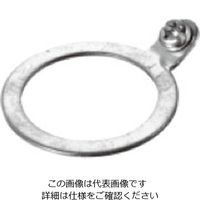 日東工業 ニットウ 盤用パーツ RWEG36 1セット(3個)（直送品）