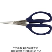 SIGNET（シグネット） ケブラーカット用はさみ スカッドケブラーシザース 90996 1丁（直送品）