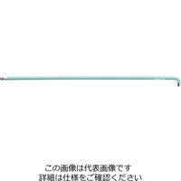 PB SWISS TOOLS マルチアングルボール付ロングレインボー六角レンチ