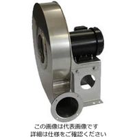 テラル（TERAL） テラル 送風機 （2.2KW-50HZ） KTS-5220T-TH-E