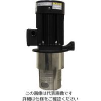 テラル クーラントポンプ LBK4ー90/2ーE (多段型) 1台（直送品）