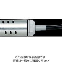 佐藤計量器製作所 サーミスタセンサ（投込） SK-L751-31 1台（直送品）