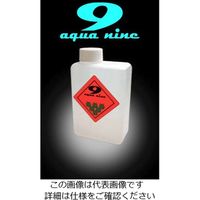 エーピー・コーポレーション 水溶性切削油腐敗防腐剤 アクアナイン（500ml） アクアナイン 1個（直送品）