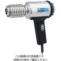 エスコ AC100V/1000W ヒートガン EA365HC 1台（直送品） - アスクル