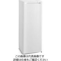 エスコ AC100V/87W(175L) ノンフロン冷凍庫 EA763AP-240 1台（直送品）