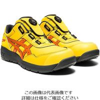 特典付き] アシックス 安全靴 ウィンジョブ CP212AC-750