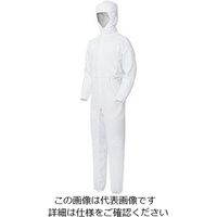 クリーンガード　ツナギ服 ３Ｌ　クレシア　68230 日本製紙 クリーンガード CX ツナギ服 Lサイズ