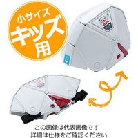 ~hS ܂肽ݖhЃwbg TSC[10K Flatmet[Kids zCg 4001900006 1iij