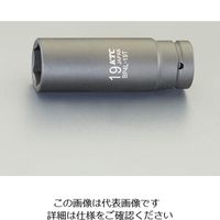 ディープインパクトソケット 32mm」通販 - アスクル