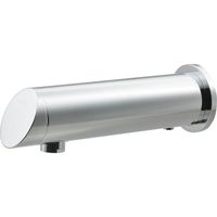 カクダイ GA-DL002 壁付式センサー水栓　1個（直送品）
