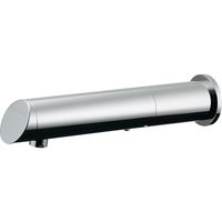 カクダイ GA-DL004 壁付式センサー水栓 ロング　1個（直送品）