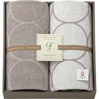 未使用　泉州産 やわらか重ね織り4重ガーゼ毛布　2枚セット　WA gauze 和ガーゼ 泉州産 やわらか重ね織り4重ガーゼ毛布 No.100 割引き