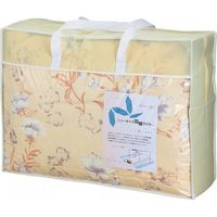 【ギフト包装】 東洋紡ユニプロダクツ ニュータイプ羽根ふとん 21-7597-018 1個（直送品）