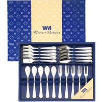 【ギフト包装】 ウェルナーマイスター　フルーツ２０本セット 21-7609-091 1個（直送品）