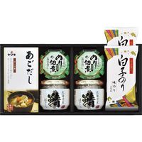 【ギフト包装】 ヤマキ＆瓶詰バラエティセット 21-7659-030 1個（直送品）